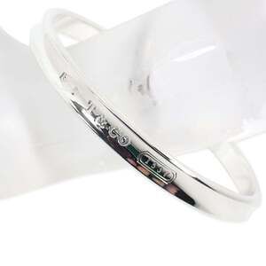 TIFFANY Authentic Silver Bracelet